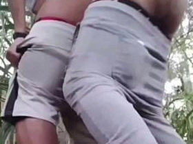 DANDO O CU NAS TRILHAS DO PARQUE SIGILO asian gay sex tube videos