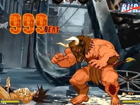 Sol Painting the floor about his concede cum  Mugen hot asian gay sex videos hd