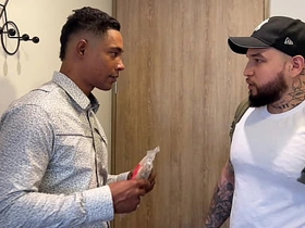 Vecino Negro Vergon Me Da Por El Culo asian gay daddy and son sex videos