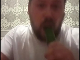 I only of a piece with to eat spaghetti more than anal sex! gay tube sex videos asian