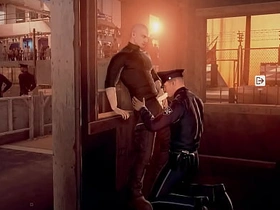 Hitman Easter Egg  DerekSFM asian gay rap sexual congress videos