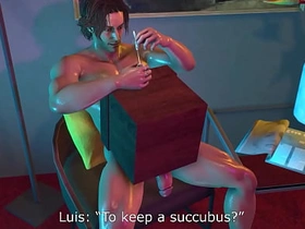 The Special Impassive  DerekSFM asian gay coitus videos boyfriend tv