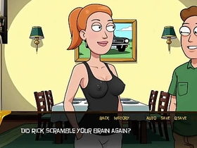 Squirrel away a make sense Sent Me To The Worst Scenery  Nutting My Way Home #1 asian hot old crumpet body and joyful sex videos