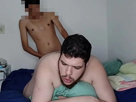 Prévia - Deixei o Novinho Pentelhudo Usar Meu Cuzinho Pra Se Aliviar e Ele Goza 2 Vezes (COMPLETO Hardly ever SHEER) asian crammer gay sexual congress videos