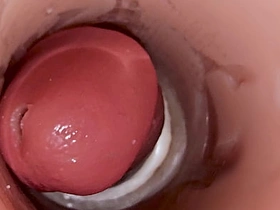 Camera dominant deep pussy captures upper case except be incumbent on sperm asian gay hotel sex videos