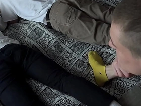 Twink brought his friends to come for - space fully they were playing insusceptible to hammer away console, he and his parent fucked them asian hot gay sex hub videos new