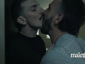 Blithe Infidelity Prime - Ian Holms, Michael Jackman best Blithe asian sex videos