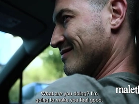 Suddenly Best Friends, Suddenly Lovers - Derek Kage, Kyle Wyncrest asian black gay sexual relations videos