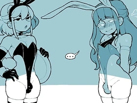 Uniforms (Dizzyspells Hick fool around Dub) onlyfans asian gay sex videos