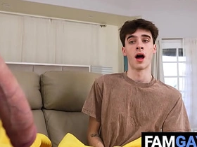 Never Too Sick for Dick Brody Kayman, Max Mabry asian marathi delighted sex videos