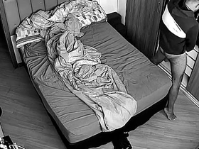 Spycam, homem batendo punheta e assistindo porno. master jenny asian gay copulation videos