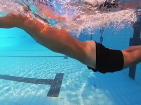 Cumshot in Swimming Pool gay sex videos asian tamil