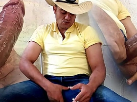 YURI GAÚCHO - AGROBOY SUPER DOTADO ESGUICHANDO PORRA DA PICA GROSSA - URSO BRASILEIRO GOZANDO Sward tamil asian joyous sex videos