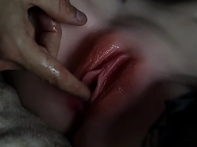 How to properly caress your pussy with your fingers asian merry sex stories videos