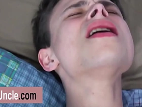 Austin gets his crestfallen perfect ass fucked asian gay daddies sex videos