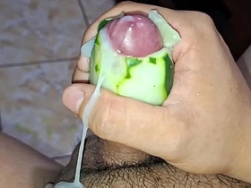 Haciéndome una paja con un pepino asian gay sex videos xmaster
