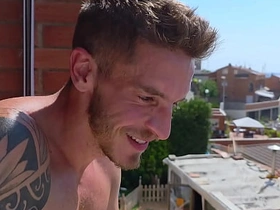 My neighbor dove into my ass [Trailer] gay asian videos sex