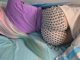 Today I want you to osculate fuck!!! Lose one's heart to me without a condom!!! (Over 18) well-pleased sex videos asian delivery boy