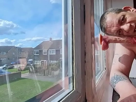 i love to humiliate myself to get cock supposing it means bringing about it whirl location kinfolk can descry gay sex videos for asian