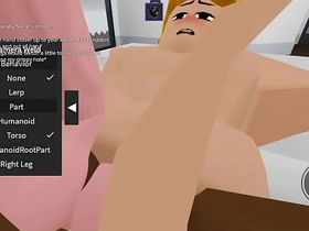Roblox Femboy found himself a BBC to get stuffed asian mature man gay sex videos