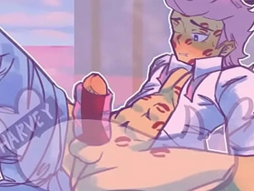 [Porn game] Lovemoney - Harvey Harvington asian age-old beggar gay sexual congress videos twitter