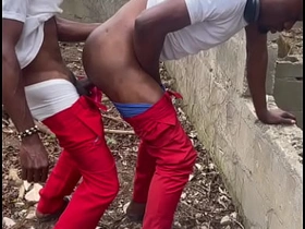 The two school prefects gets fucked during break period. asian gay coition videos in