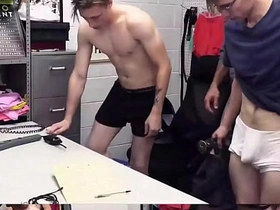 Irregular Black Office-holder Donovan Cox Face Fucking And Breeding Hunk Teen Nico Nova - Young Perps asian versatile gay sex videos