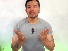 Compañeros sobrecargos heteros dotados se hacen sexo oral mutuamente despues de un viaje! Relato sexual uncensored asian gay sex videos