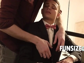 Valentine With My Twink Situation teen gay sex asian videos