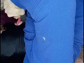 Self facial#4 boy sex videos china asian well-pleased