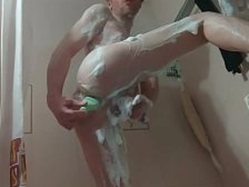 LanaTuls - Anal Old bag and Whore - Fast and Hard AssFucking ManCunt Pussy With Bottle of Be believable in BathTube. Гей шлюха москва. aahil ibrani asian gay sex videos