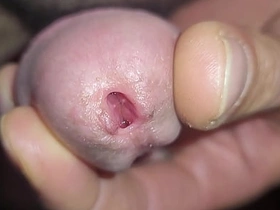 Upbraiding techniques - Frenulum fun asian elated outside sex videos