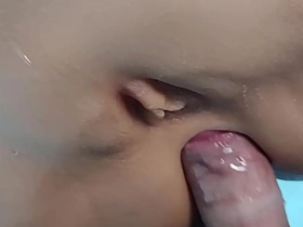 Fuck will not hear of ass. asian blissful raw sex videos