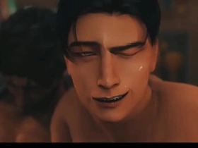 His Favorite Boy EP 1 - Cartoon Gay Legendado gay sex hot videos asian