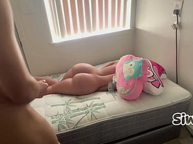 Fucking my stepdaughter's perfect body sex videos detached asian sites