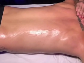 Rickpaixao fazendo massagem asian gay gangbang sex videos