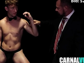 A difficulty Third Auction Colton Fox, Max Sargent, Reece Scott asian friend gay sex videos