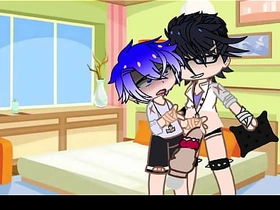 Gacha gay asian gay celebrity sex videos