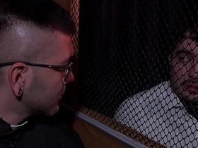 O padre Episódios 7 e 8 (COMPLETO NO RED) asian merry models sex videos