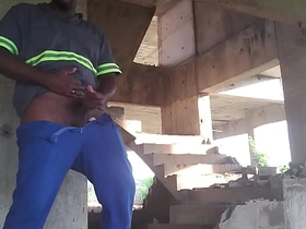 Trabalhei com a bota toda gozada o dia todo careless men asian making love videos