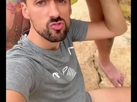 Hot daddies sucking each other big cock outdoors asian gay sex videos 2026