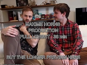 I GET FUCKED BAREBACK WITH Keenness BY A SEXY FRENCH BISEXUAL TWINK www asian gay sex videos com