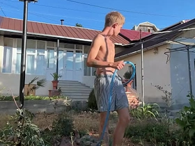 No40 часть 1 парень с большим членом ебет милого твинка садовника папочки asian gay real sex videos