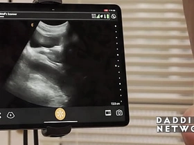 Doctor's Special Anal Ultrasound Dickment sex unconcerned videos asian new