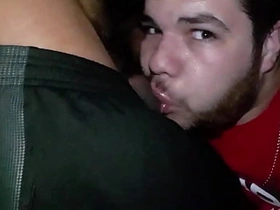 Mamei o Maloka No Parque a Noite E Ganhei Leite /Fiz o Gamer Largar o Videogame e Me Foder Até Gozar Na Minha Cara (DOBRADINHA COMPLETA) asian sex videos up gay