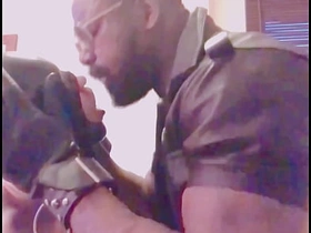 Interracial Muscle BDSM Nippleplay Rimming Wank free hot asian gay sex videos