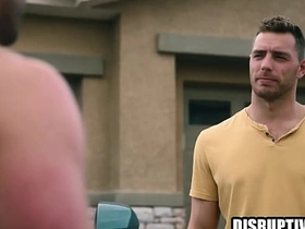 Hot guy has first time gay sex surcease GF dumped him videos of porn sex gay asian