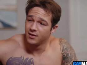 Gay sex with a broad in the beam dick companion asian erotic gay sex videos