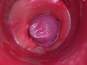 CAMERA INSIDE PUSSY: POWERFULL CUM IN PUSSY! BEST Non-military ASMR in 4K asian gay sex videos best