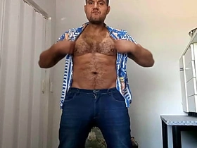 YURI GAÚCHO - BRAZILIAN BEAR FUCKING THE COCK - HANDJOB With the addition of BIG CUMLOAD FOR YOU - BRAZILIAN BIG COCK CUMMING asian daddy's gay copulation videos